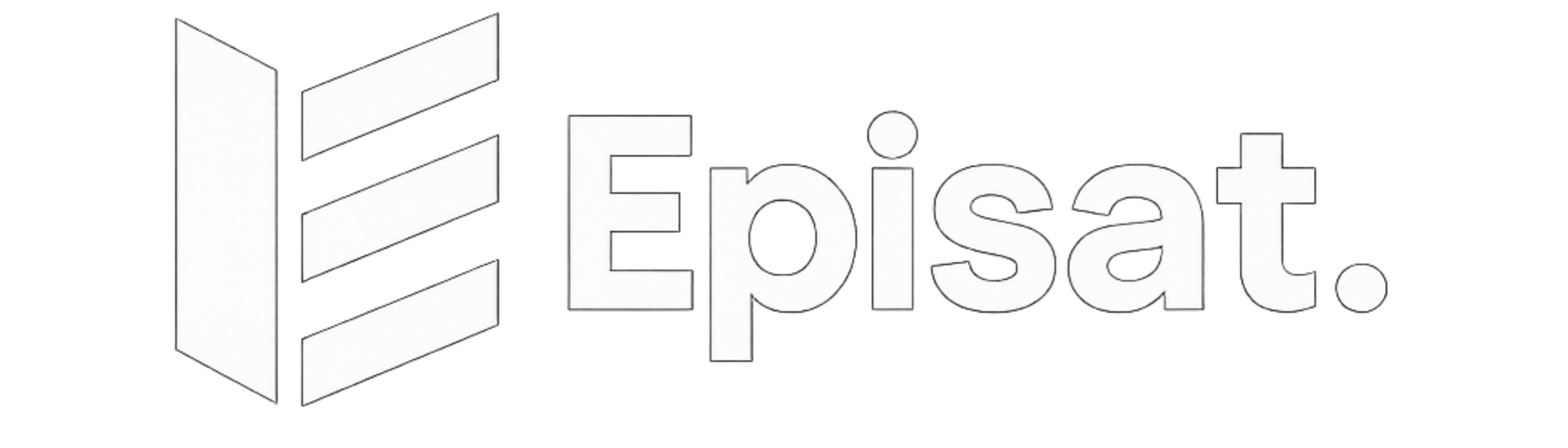 Episat Network logo